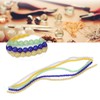5 String Jewelry Making Bead Delicate Elegant Natural Stone Bead