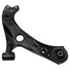 TRQ Front Right Lower Control Arm with Ball Joint Passenger