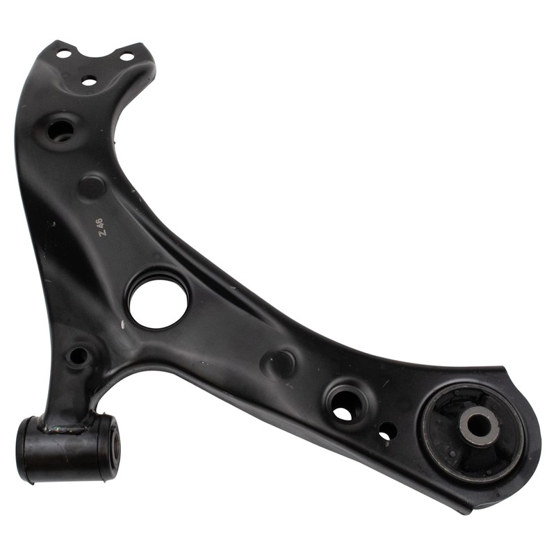 TRQ Front Right Lower Control Arm with Ball Joint Passenger