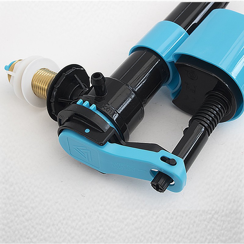 Skylo ½" (15mm) BRASS Side Entry Float valve