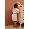 Meyco Baby Unisex Terry Towelling Bathrobe (Children's Bathrobe Made of