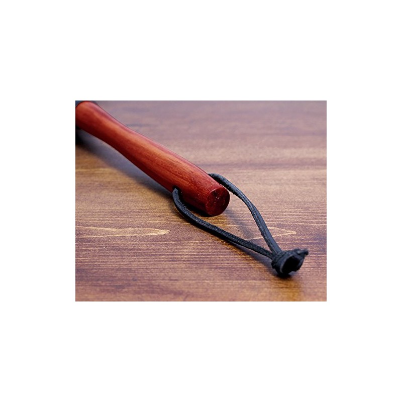 REDECKER Ostrich Feather Duster (13.8 inches (35 cm) / Black