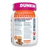 Dymatize Iso 100 20 Servicios 620 Gr Dunkin Capuccino