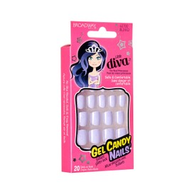 Kiss 60700 Shn Star Broadway Little Diva