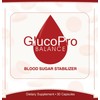 GlucoPro Balance Blood Health Supplement 30 Capsules Gluco Pro