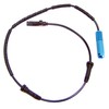 Mapco 86667 ABS Sensor