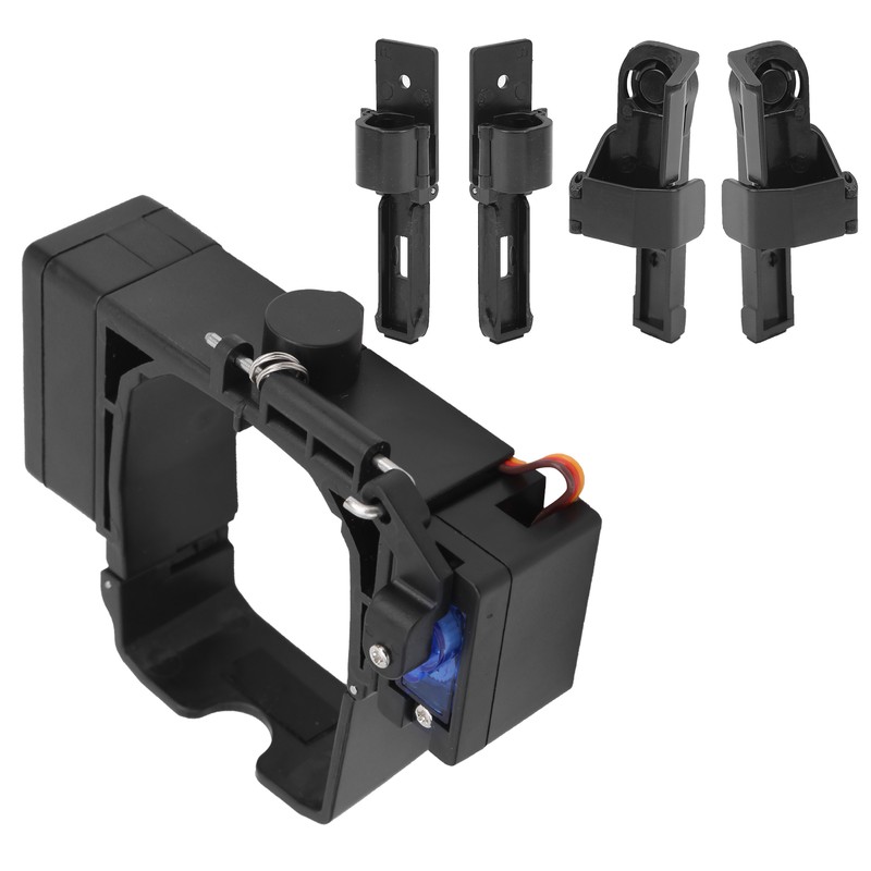 Drone Thrower Remote Dispenser Delivery Kits Air Drop System Accessory