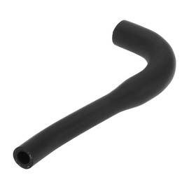 TUCKBOLD Radiator Hose for Mercedes Sprinter 2-t 3-t Bus Van 2000-2006 Good Sealing No.A9015012582 Lower Coolant Water Hose Black 1 Pc