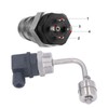 Water Level Float Switch Liquid Level Controller Sensor AC DC