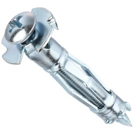 WAKAI Easy Board Anchor (Bottom Hole Required), 3-Pack, a – 412 °F – 361 