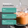 Active Coffee (Caramelo con Sal)