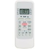 Replacement Remote Control for Midea TGM AC Air Conditioner RG51A(2)/EU1