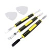 Dual Ends Metal Spudger Set with Opening Picks Pry Tool