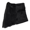 PUMA Zip Neck Warmer 05477601 Black (Black/FF/Men's, Lady's)