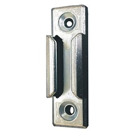 Siegenia Hautau SI Tilt Plate Match Metal Striker Keep Patio Tilt Turn