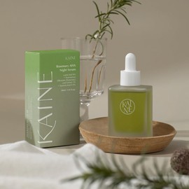 Rosemary AHA Night Serum 30mL / 1.01 fl oz