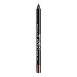 ARTDECO Metallic Eyeliner Longlasting - Metallic Eye Contour Pen in Gel Texture - 1 x 1.2 g
