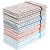 Infinity Tea Towels Kitchen | Cotton Kitchen Tea Towel Sets