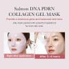 Mascarilla Gel Medicube Pink Glass Glow Skin Trio Uni