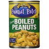 Margaret Holmes, Green Boiled Peanuts, 13.5oz Cans (Pack of 12)