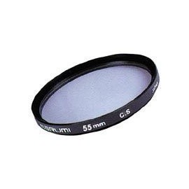 55mm Cross Screen Filter