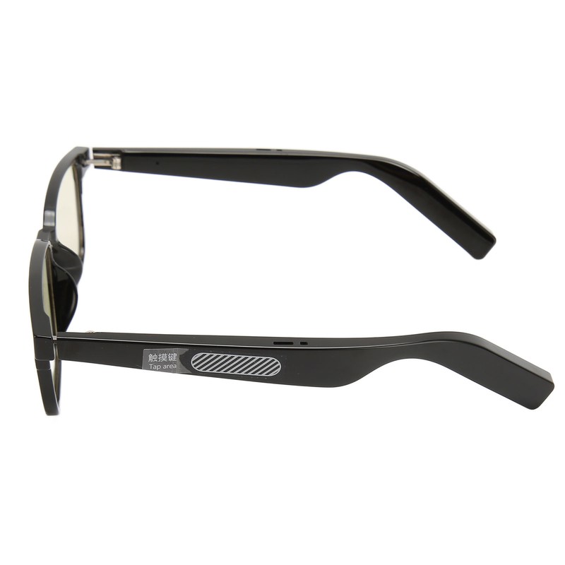 Smart Wireless Bluetooth Glasses Bluetooth 5.3 Built in Microphone Speaker