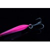 Jackall Metal Jig, Big Backer Jig, 2.7 inches (68 mm),