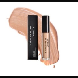 Sandra Iracema Cosmetic - Makeup for Women - Color: 110