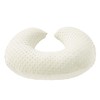 DONOMILO Nursing Pillow and Positioner Breastfeeding and Bottle Feeding, Propping
