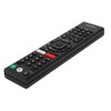 Remote Control Support Voice Control Television Accessory Fit for Sony
