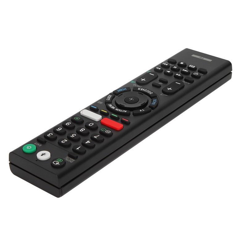 Remote Control Support Voice Control Television Accessory Fit for Sony
