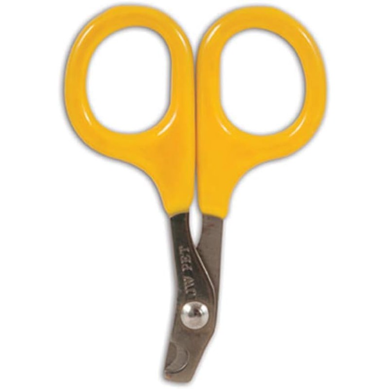 JW Pet Grip Soft Cat Nail Clipper [Set of 2]