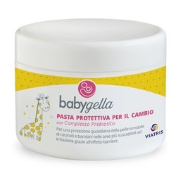 Baby Gel Preb. Paste 150 ml