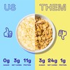 Magic Spoon Cereal, Peanut Butter 4-Pack - Keto, Gluten &