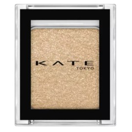Kate 케이트 글리터 아이 애교살 포인트 싱글섀도 005 골드 BNA Kate Glitter Eye Adorable Point Single Shadow 005 Gold BNA