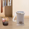 Manual Clothes Dryer, Portable Dryers for Laundry, Portable Clothes Dryer