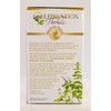 Celebration Herbals - Organic Dandelion Root Raw Tea - Caffeine