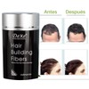 3 Packs de Fibras Capilares Dexe Naturales Ocultar Calvicie Tratamiento