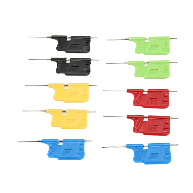 SDK08 Test Clip Chip Foot Clip Micro IC Clamp for