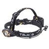 TJM Design Tajima LED Headlight F502D LE-F502D Black Gold