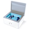PerfectDry LUX | World's Fastest Hearing Aid Dryer, Dehumidifier Accessory