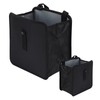 Pack of 2 Hanging Car Bin, 28 x 28 x