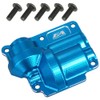 Eagle Model EAGLE RACING AL Rear Gearbox Upper Cover for