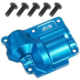 Eagle Model EAGLE RACING AL Rear Gearbox Upper Cover for Tamiya DF-03 #DF03-12