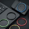 JJC Protective Ring Ricoh GR3 GRIII GRIII HDF Aluminum Alloy