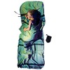 Cocoon Kids' Cotton/Flannel KidSack TravelSheet