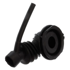 Paxanpax PLD1888 Washing Machine Eco Sump Hose Fits Bosch WAJ, WAK, WAQ, WAT; Siemens WM10, WM12, WM14