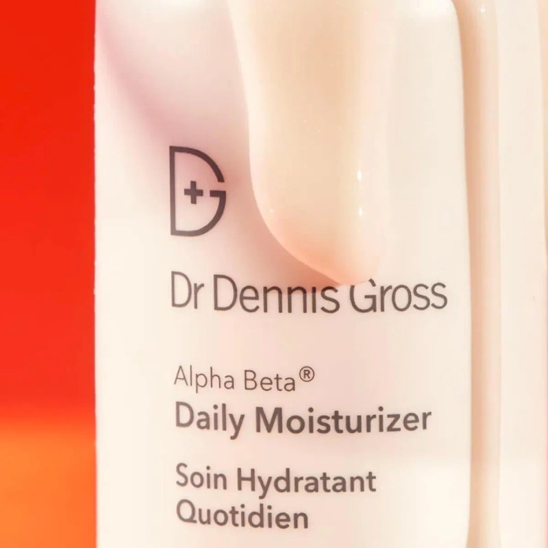 Dr Dennis Gross Alpha Beta Pore Hidratante Diario: Para Trat