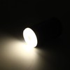 Mini Air Pump Illuminated USB Rechargeable Portable with 5 Air