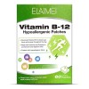 Suplemento Enr Parches Vitamina B12 B6 Vitamina C 60psz